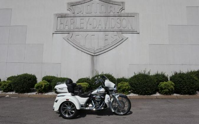 2020 Harley-Davidson CVO™ Tri Glide®