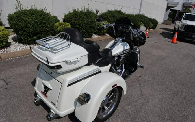 2020 Harley-Davidson CVO™ Tri Glide®