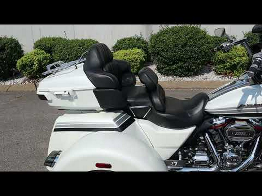 2020 Harley-Davidson CVO™ Tri Glide®