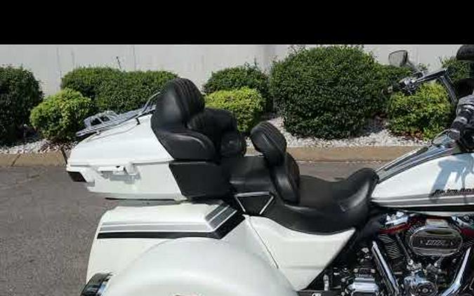 2020 Harley-Davidson CVO™ Tri Glide®