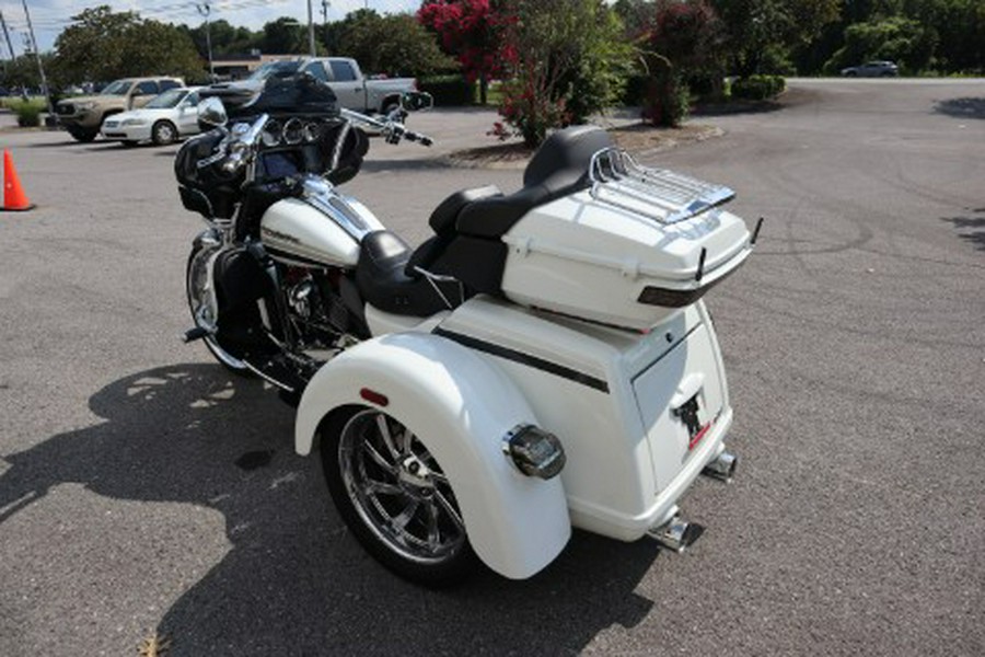 2020 Harley-Davidson CVO™ Tri Glide®