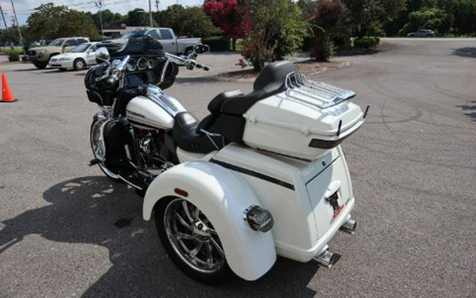 2020 Harley-Davidson CVO™ Tri Glide®