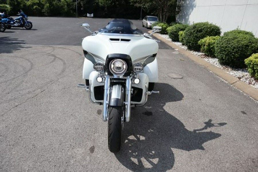 2020 Harley-Davidson CVO™ Tri Glide®