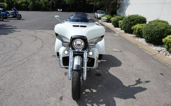 2020 Harley-Davidson CVO™ Tri Glide®