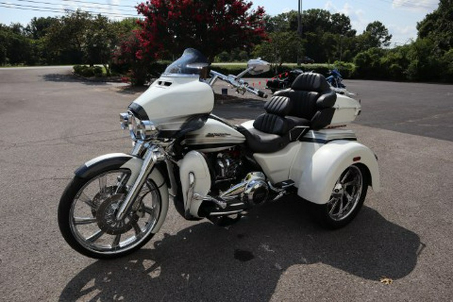 2020 Harley-Davidson CVO™ Tri Glide®