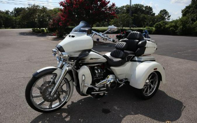 2020 Harley-Davidson CVO™ Tri Glide®