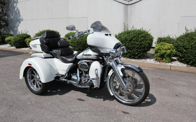 2020 Harley-Davidson CVO™ Tri Glide®