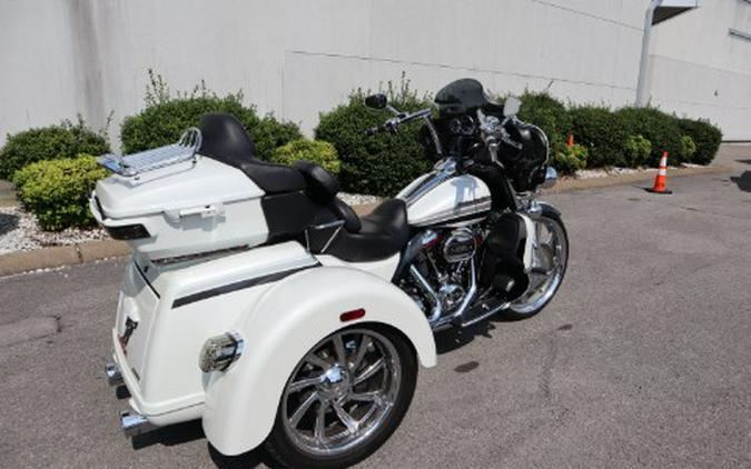 2020 Harley-Davidson CVO™ Tri Glide®