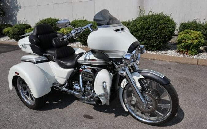 2020 Harley-Davidson CVO™ Tri Glide®