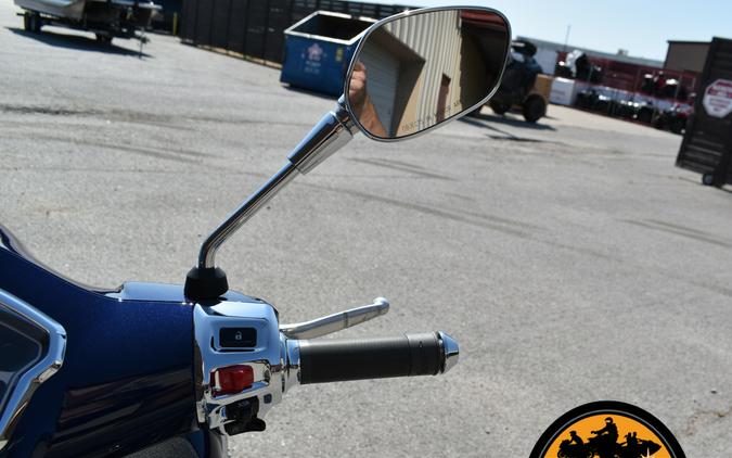 2027 Vespa GTS 310 BASE