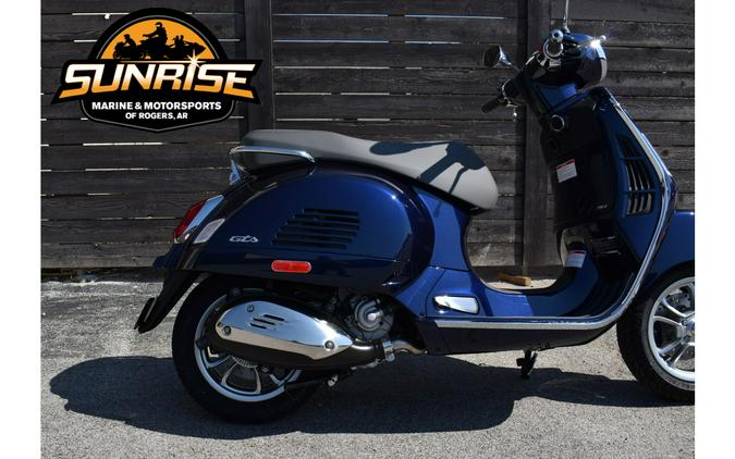 2027 GTS 310 BASE - Vespa