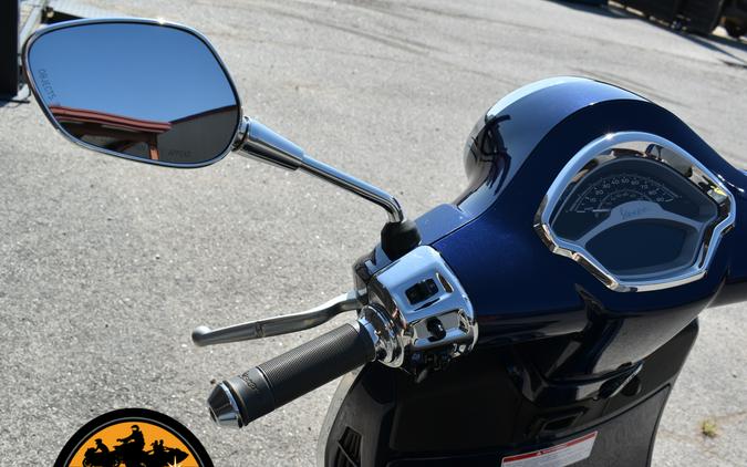 2027 Vespa GTS 310 BASE