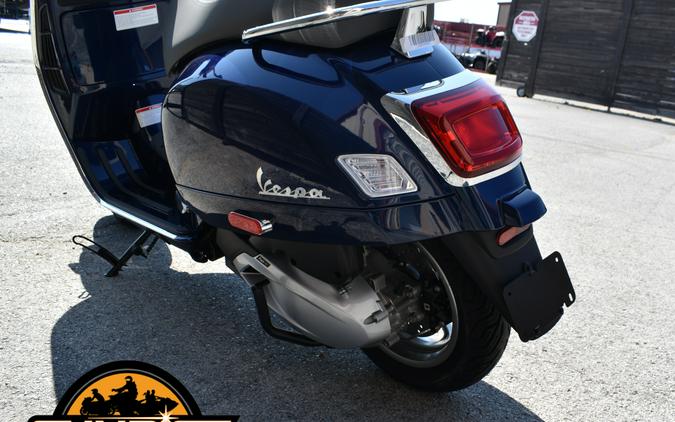 2027 Vespa GTS 310 BASE