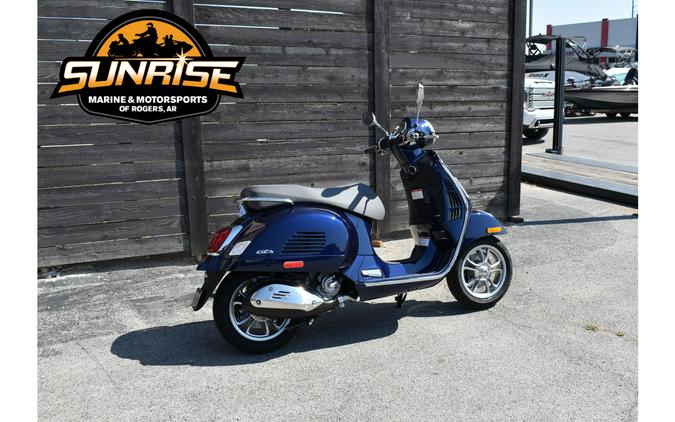 2027 GTS 310 BASE - Vespa