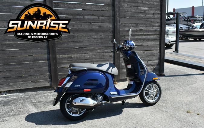 2027 Vespa GTS 310 BASE