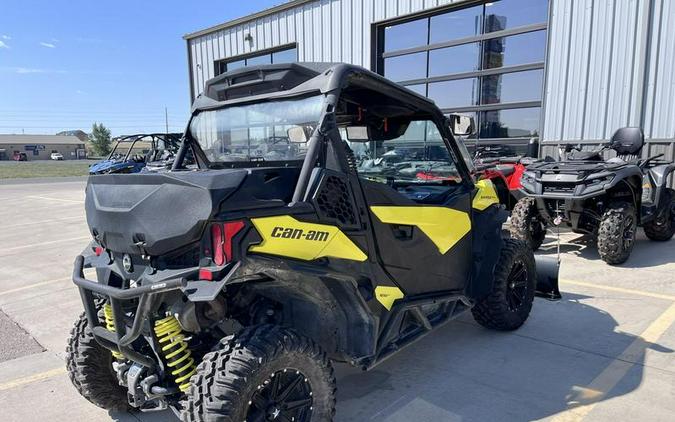 2018 Can-Am® Maverick™ Trail DPS™ 1000