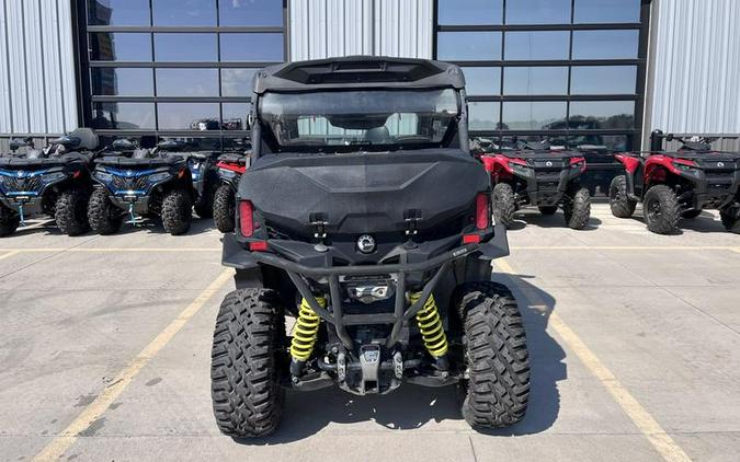 2018 Can-Am® Maverick™ Trail DPS™ 1000