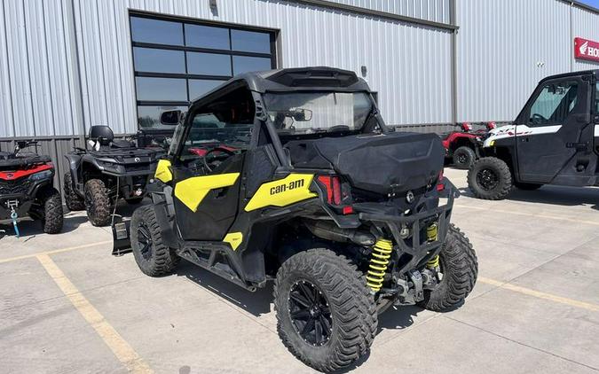 2018 Can-Am® Maverick™ Trail DPS™ 1000