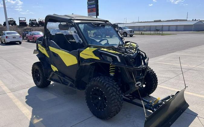 2018 Can-Am® Maverick™ Trail DPS™ 1000