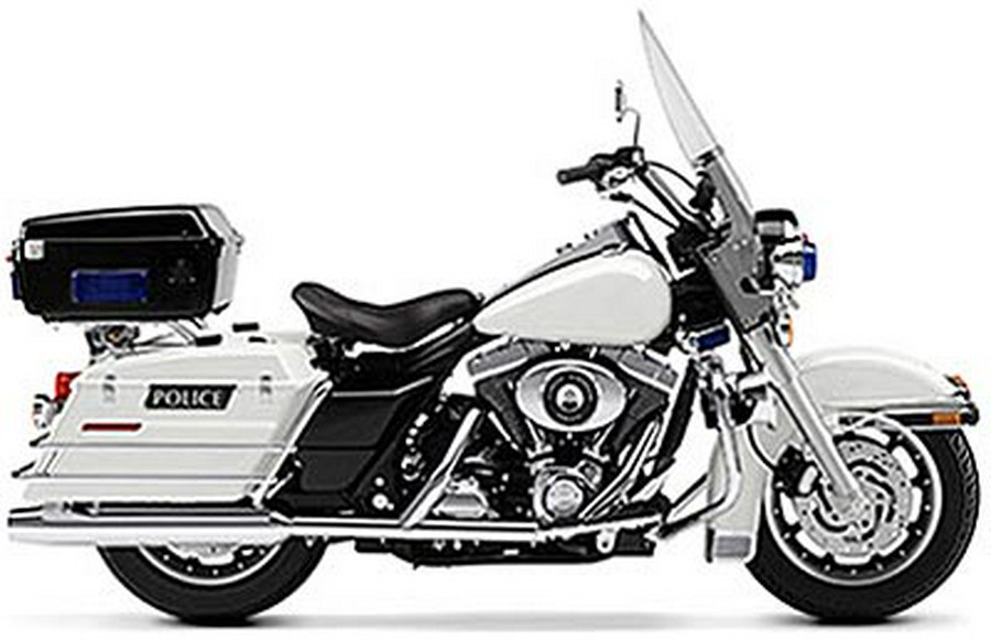 2003 Harley-Davidson FLHPI Road King®