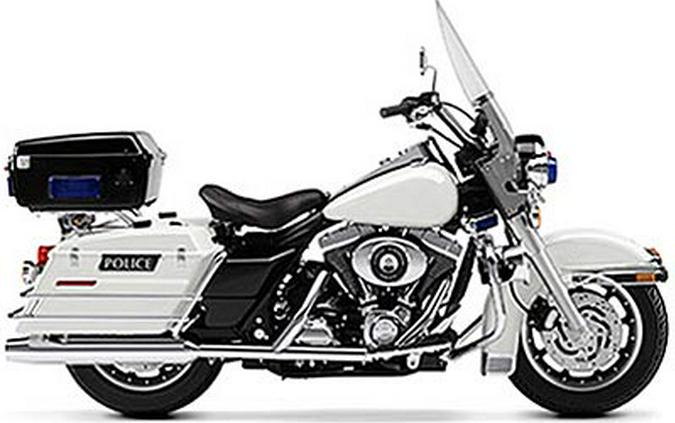 2003 Harley-Davidson FLHPI Road King®