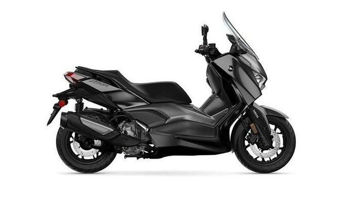 2025 Yamaha XMAX