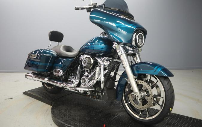 Used 2020 Harley-Davidson Street Glide FLHX
