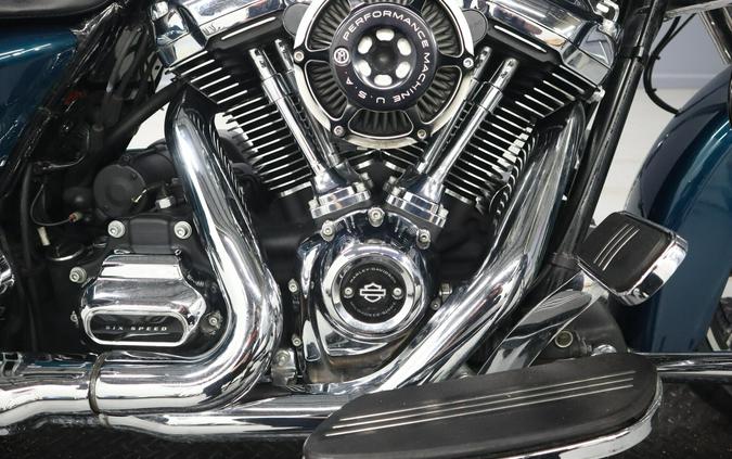 Used 2020 Harley-Davidson Street Glide FLHX