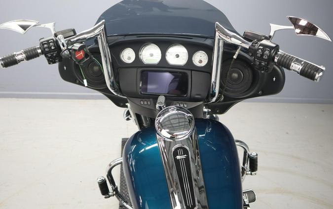 Used 2020 Harley-Davidson Street Glide FLHX