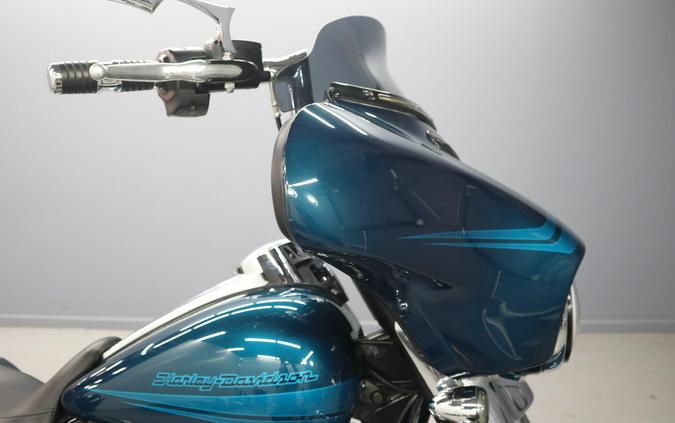 Used 2020 Harley-Davidson Street Glide FLHX
