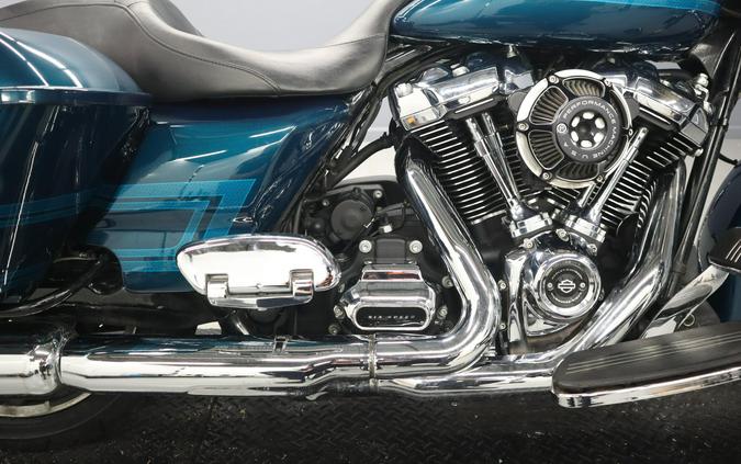 Used 2020 Harley-Davidson Street Glide FLHX