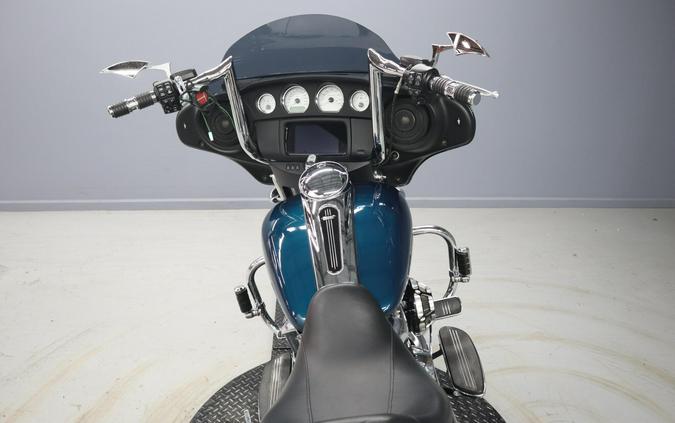 Used 2020 Harley-Davidson Street Glide FLHX