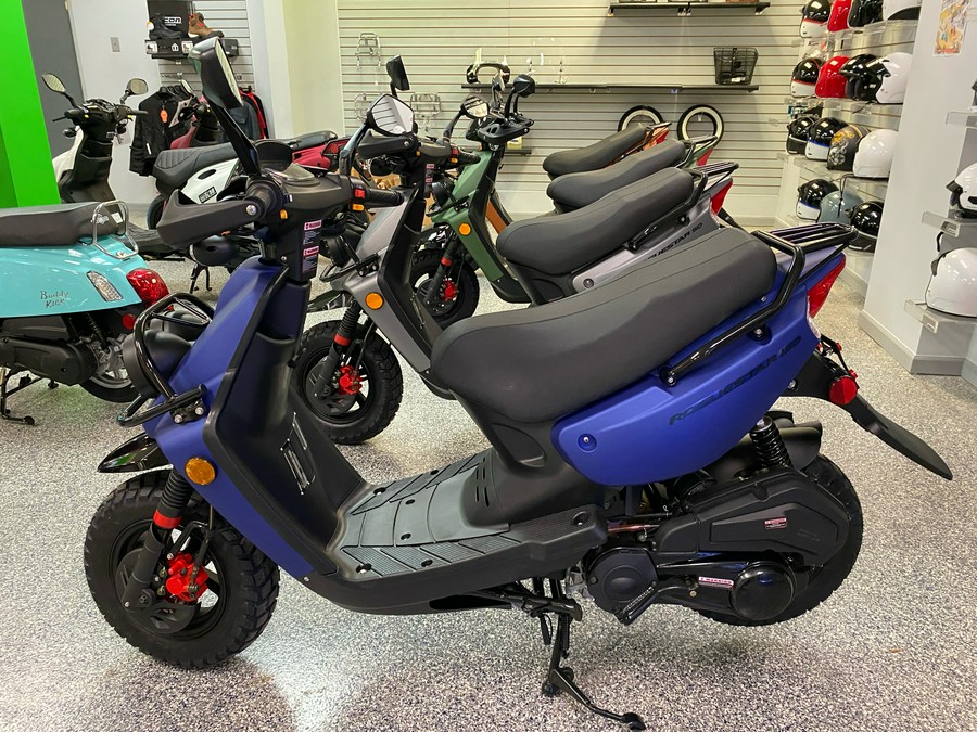 2022 SCOOTSTAR Roguestar 150