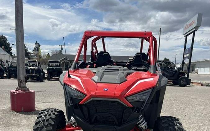 2022 Polaris® RZR PRO XP 4 Ultimate Rockford Fosgate® Limited Edition