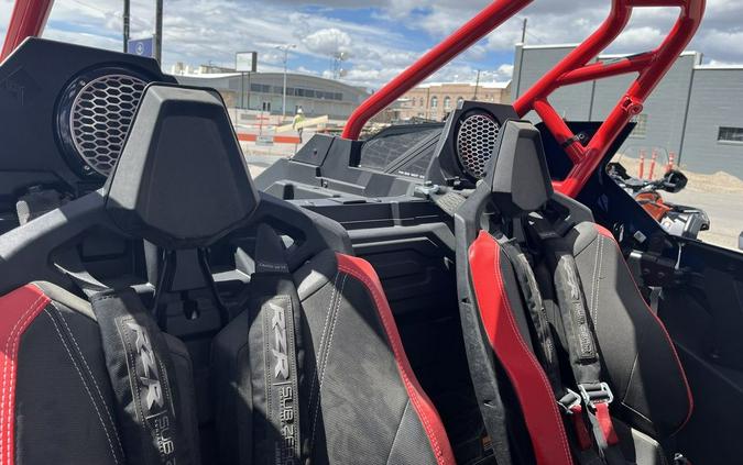 2022 Polaris® RZR PRO XP 4 Ultimate Rockford Fosgate® Limited Edition