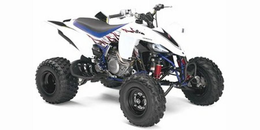 2007 Yamaha YFZ 450 SE