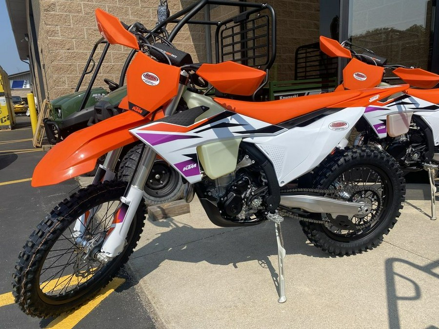 2024 KTM 350 XC-F