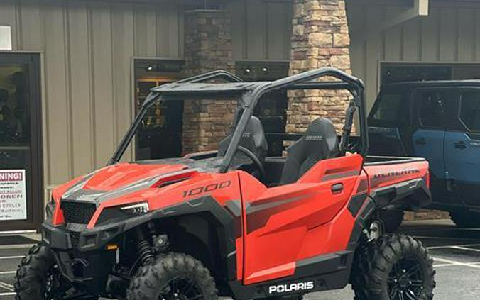 2024 Polaris General 1000 Premium