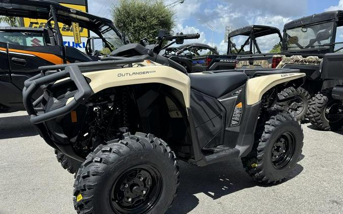 2024 Can-Am® Outlander Pro HD5