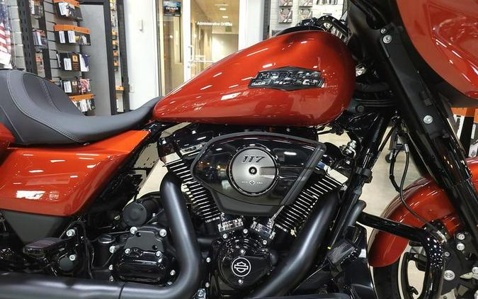 2024 Harley-Davidson® FLHX - Street Glide®