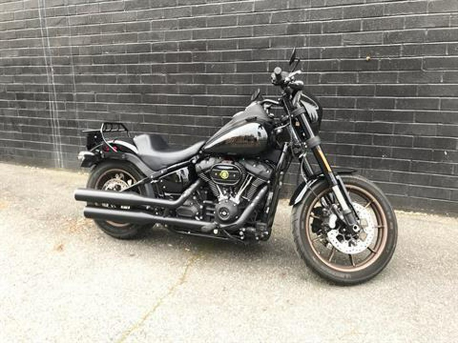 2021 Harley-Davidson Low Rider®S