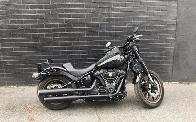 2021 Harley-Davidson Low Rider®S