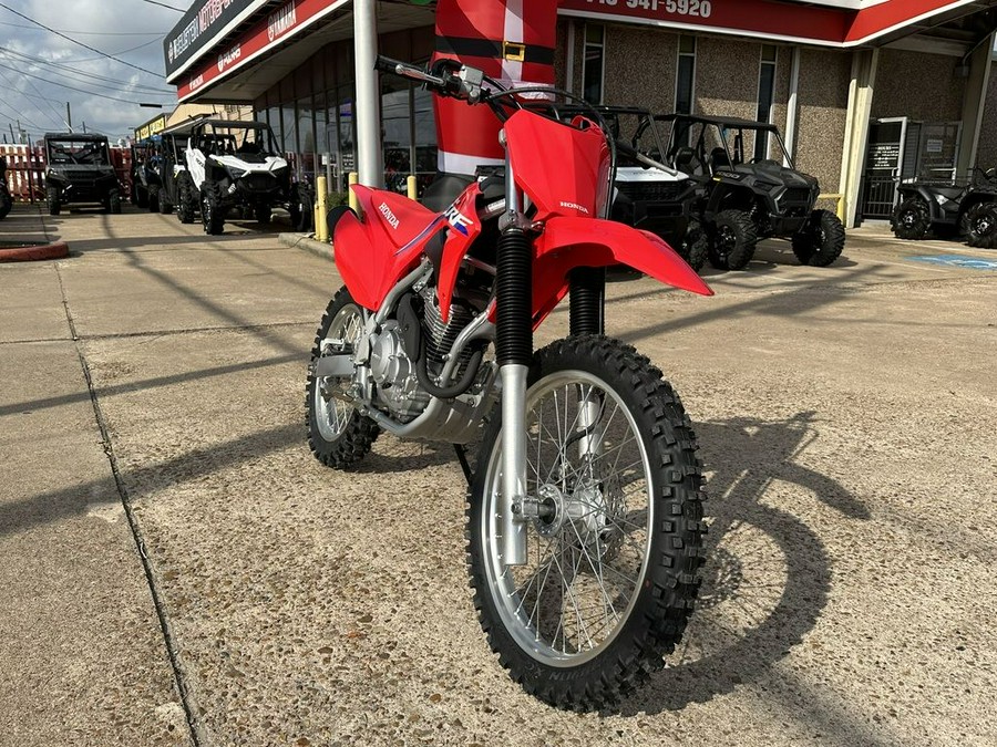 2024 Honda® CRF250F