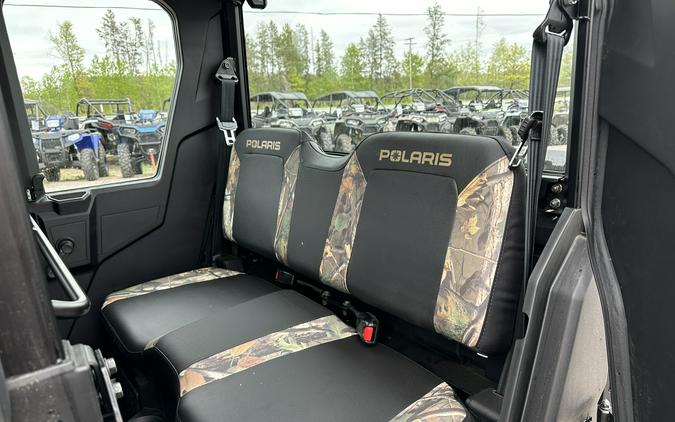 2024 Polaris Ranger® Crew SP 570 NorthStar Edition Base