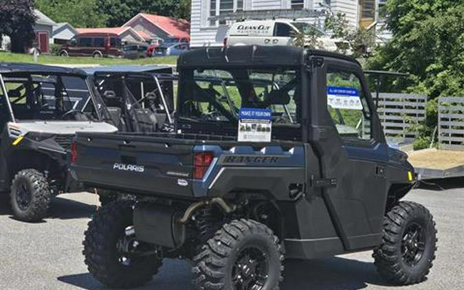 2025 Polaris Ranger XP 1000 NorthStar Edition Ultimate