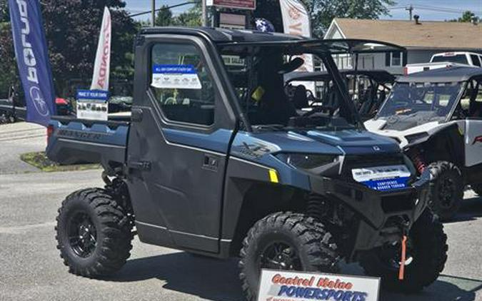 2025 Polaris Ranger XP 1000 NorthStar Edition Ultimate