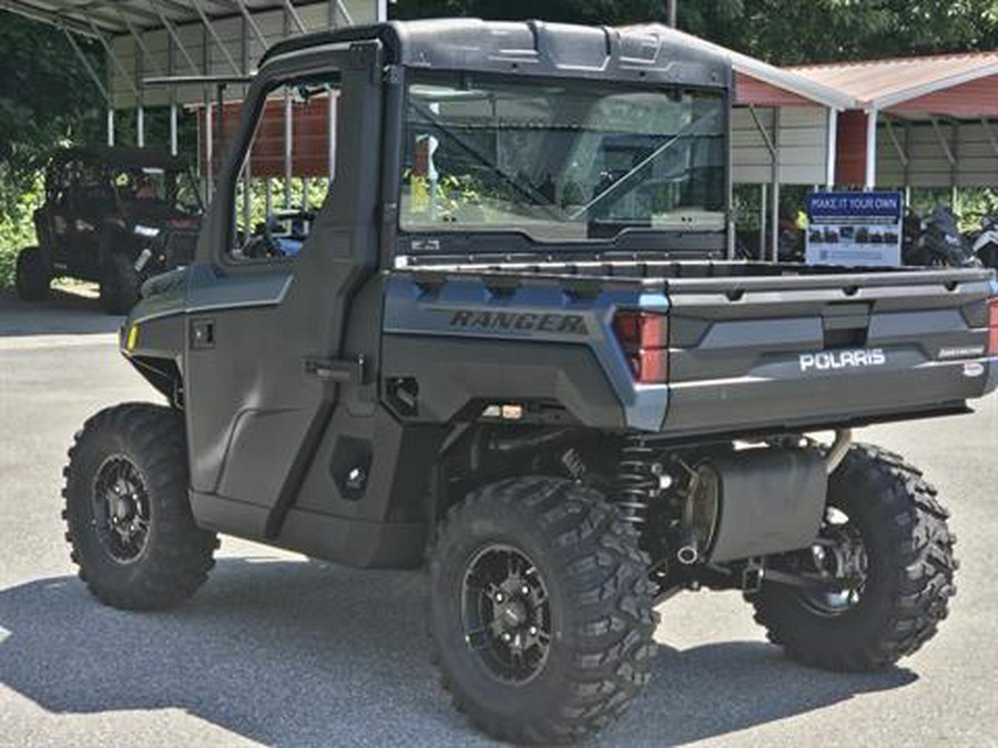 2025 Polaris Ranger XP 1000 NorthStar Edition Ultimate