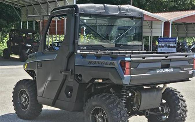 2025 Polaris Ranger XP 1000 NorthStar Edition Ultimate