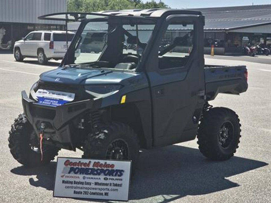 2025 Polaris Ranger XP 1000 NorthStar Edition Ultimate