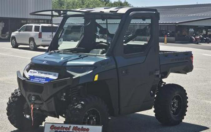 2025 Polaris Ranger XP 1000 NorthStar Edition Ultimate